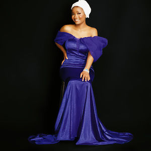 Meet your Posher, Mariam